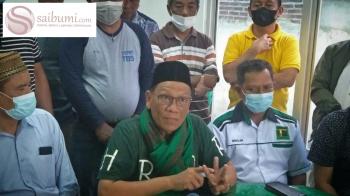 PPP Nyiapkan 75 Bacaleg dan Nyatakan Siap Dukung Muktamar NU